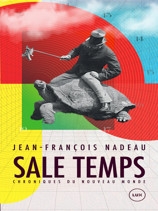 Cover image for Sale temps